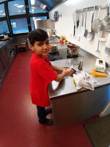 Misteln-Kekse-Kugeln